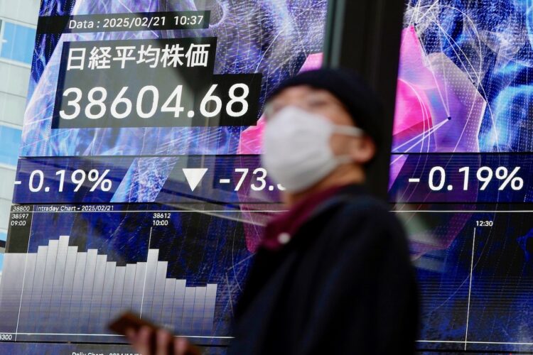 Stock market today: Dow drops 700 as U.S. tariff worries amass